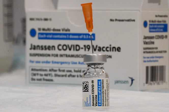 Vaccin Johnson & Johnson : La Santé ouvre une enquête après le décès d’une femme à Marrakech